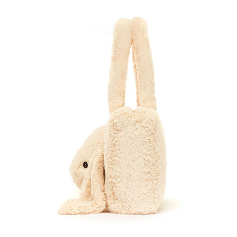 Smudge Rabbit Tote Bag - RUTHERFORD & Co