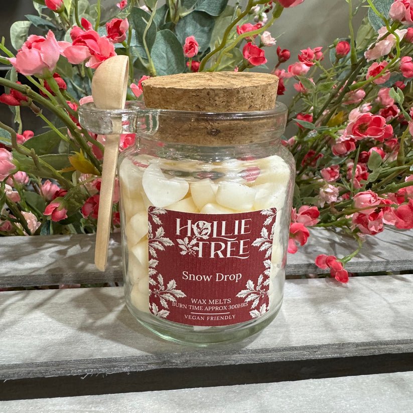 Snow Drop Melts - RUTHERFORD & Co