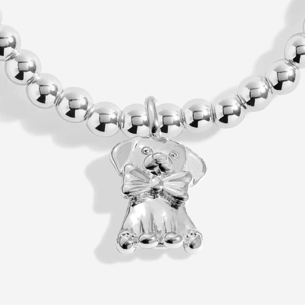 Snowglobe A Little 'Merry Woof-Mas' Bracelet - RUTHERFORD & Co