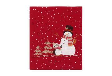 Snowman & Penguin Runner - RUTHERFORD & Co