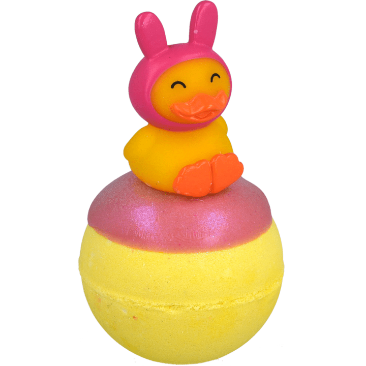 Snuggle Duck Bath Blaster - RUTHERFORD & Co