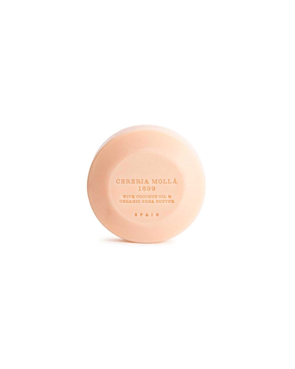 Soap Bar Bergamotto Di Calabria 100g - RUTHERFORD & Co