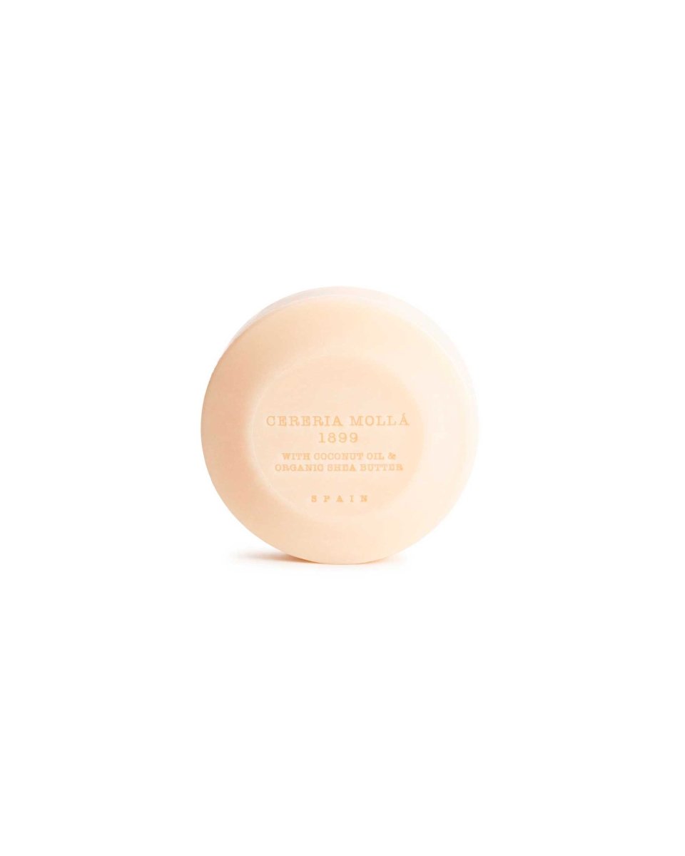 Soap Bar Bulgarian Rose & Oud 100g - RUTHERFORD & Co