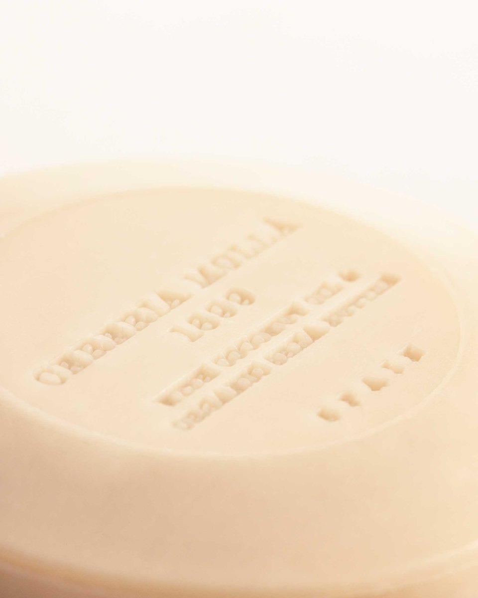 Soap Bar Santal & Tonka 100g - RUTHERFORD & Co