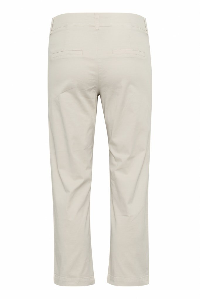 SoffynsPW Pa Trousers - French Oak - RUTHERFORD & Co