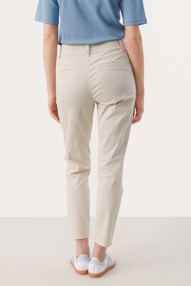 SoffysPW Trousers - RUTHERFORD & Co