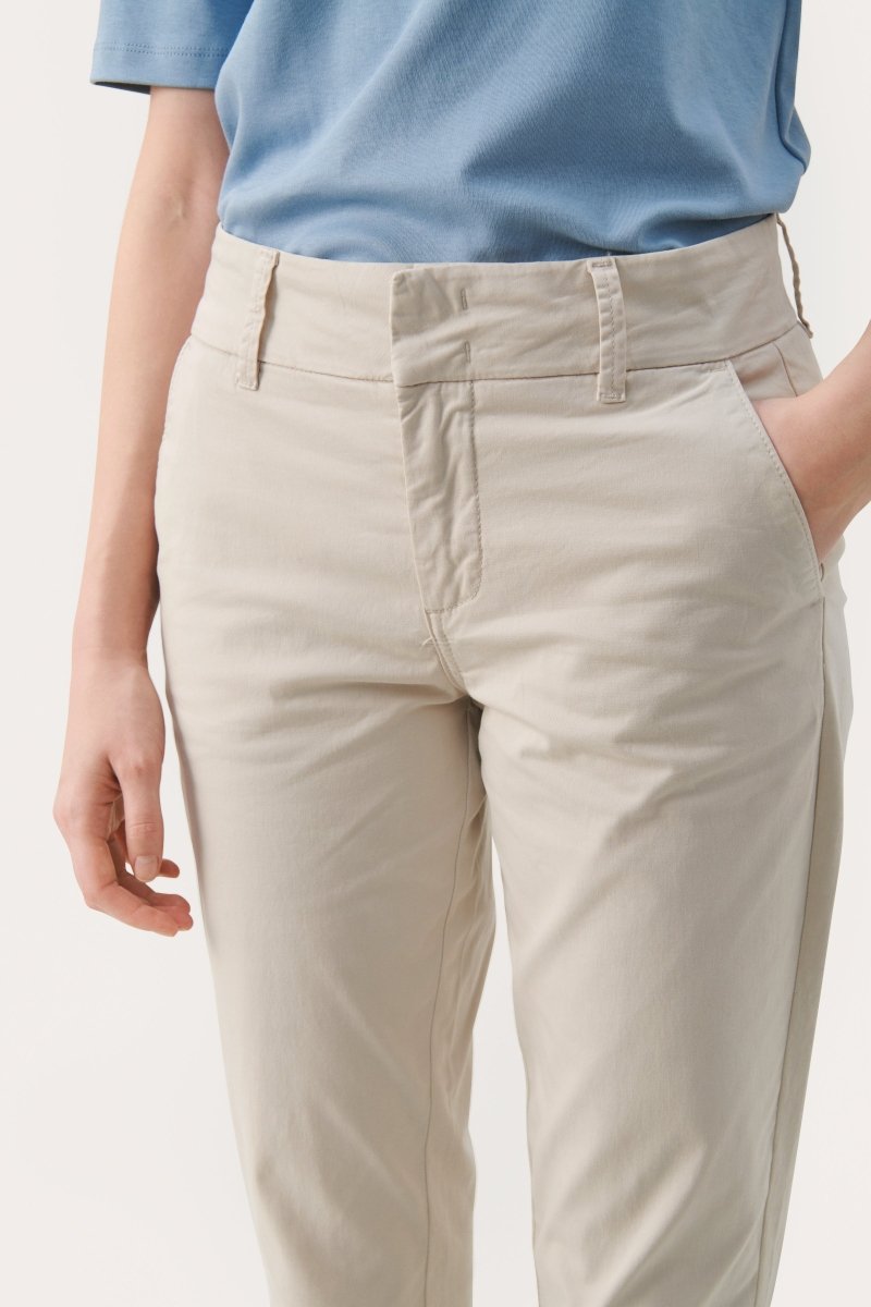 SoffysPW Trousers - RUTHERFORD & Co