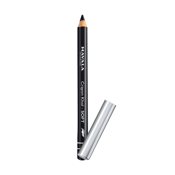 Soft-Kohl Pencil - RUTHERFORD & Co