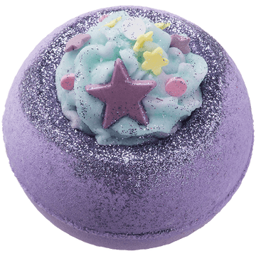 Space Queen Bath Blaster - RUTHERFORD & Co