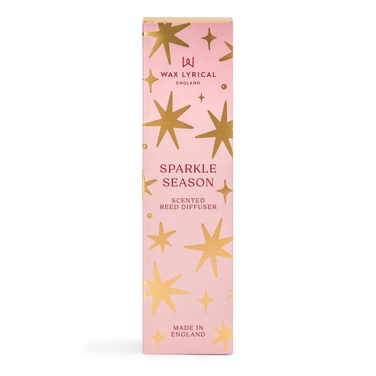 Sparkle Season 100ml Reed Diffuser - RUTHERFORD & Co