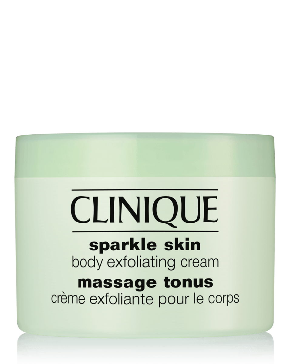 Sparkle Skin™ Body Exfoliating Cream - 250ml - RUTHERFORD & Co
