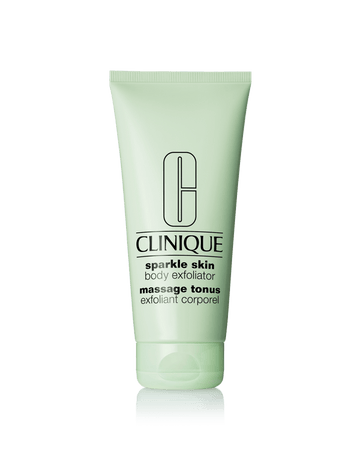 Sparkle Skin™ Body Exfoliator - 200ml - RUTHERFORD & Co