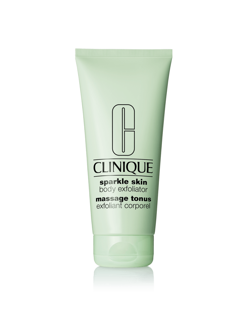 Sparkle Skin™ Body Exfoliator - 200ml - RUTHERFORD & Co