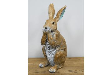 Speak No Evil Rabbit - RUTHERFORD & Co