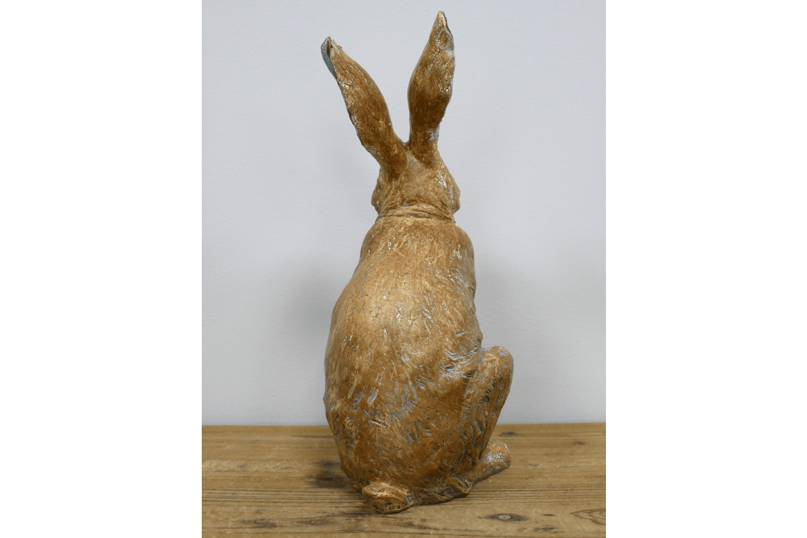 Speak No Evil Rabbit - RUTHERFORD & Co