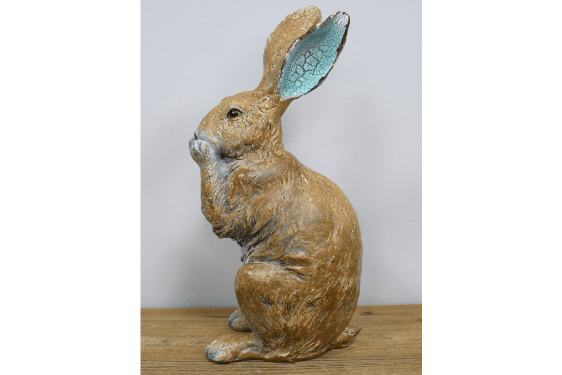 Speak No Evil Rabbit - RUTHERFORD & Co