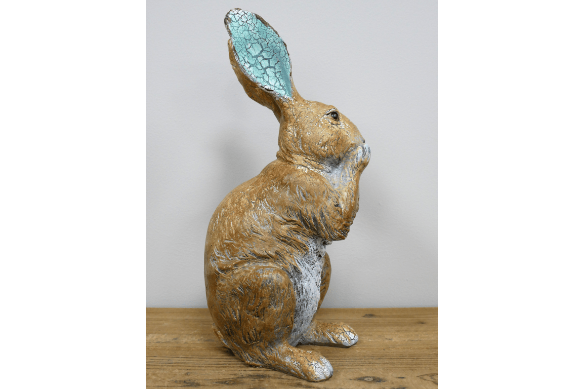 Speak No Evil Rabbit - RUTHERFORD & Co