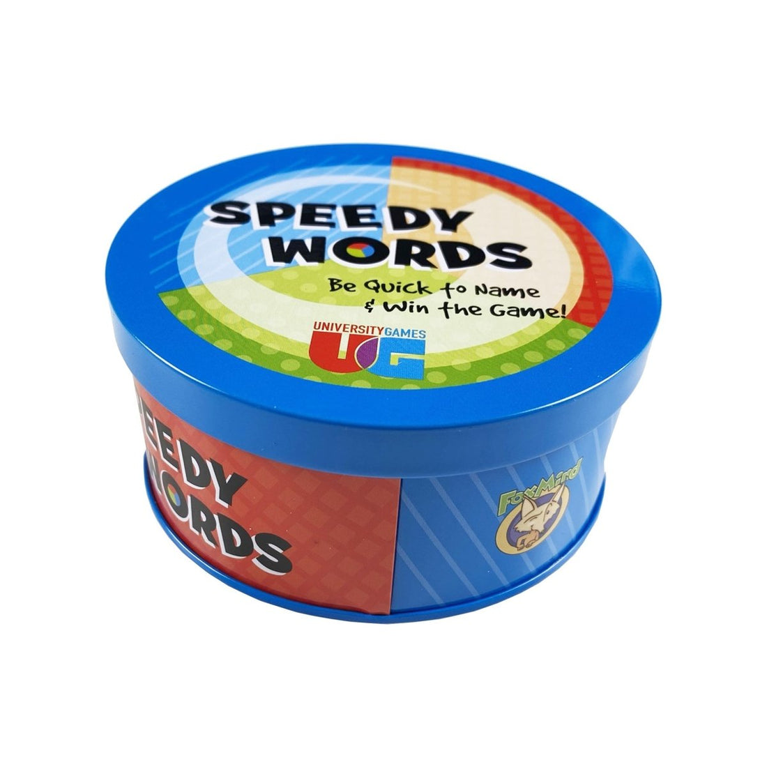 Speedy Words - RUTHERFORD & Co