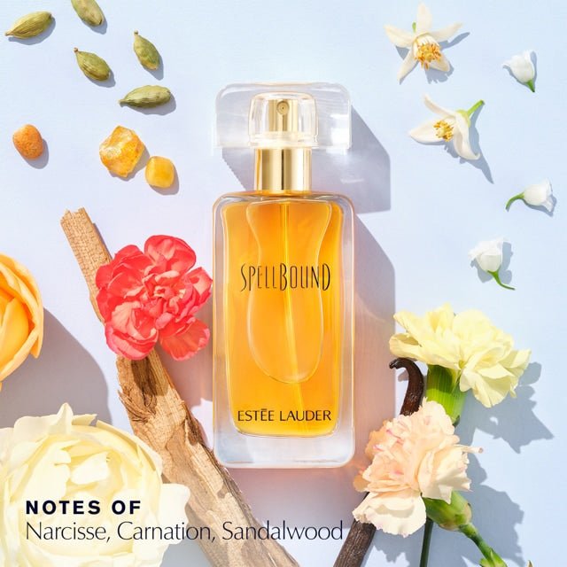Spellbound Eau de Parfum Spray - RUTHERFORD & Co