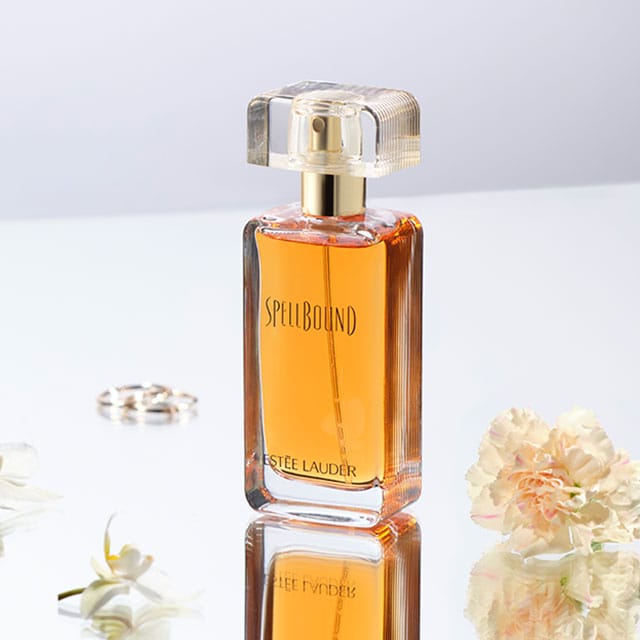 Spellbound Eau de Parfum Spray - RUTHERFORD & Co