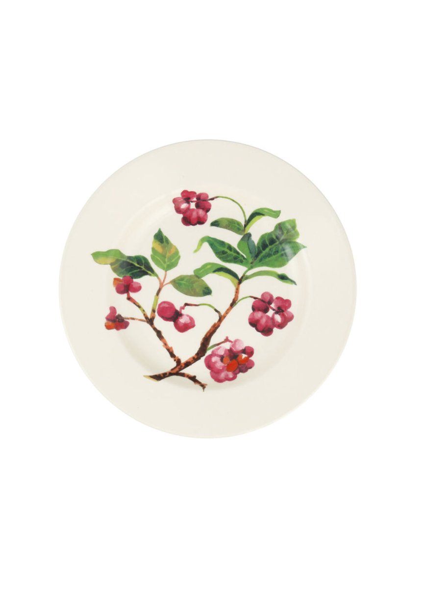 Spindle Medium Dinner Plate, 8.5 Inch - RUTHERFORD & Co