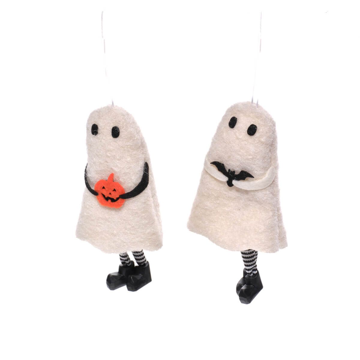 Spooktacular Ghost Hanger - RUTHERFORD & Co