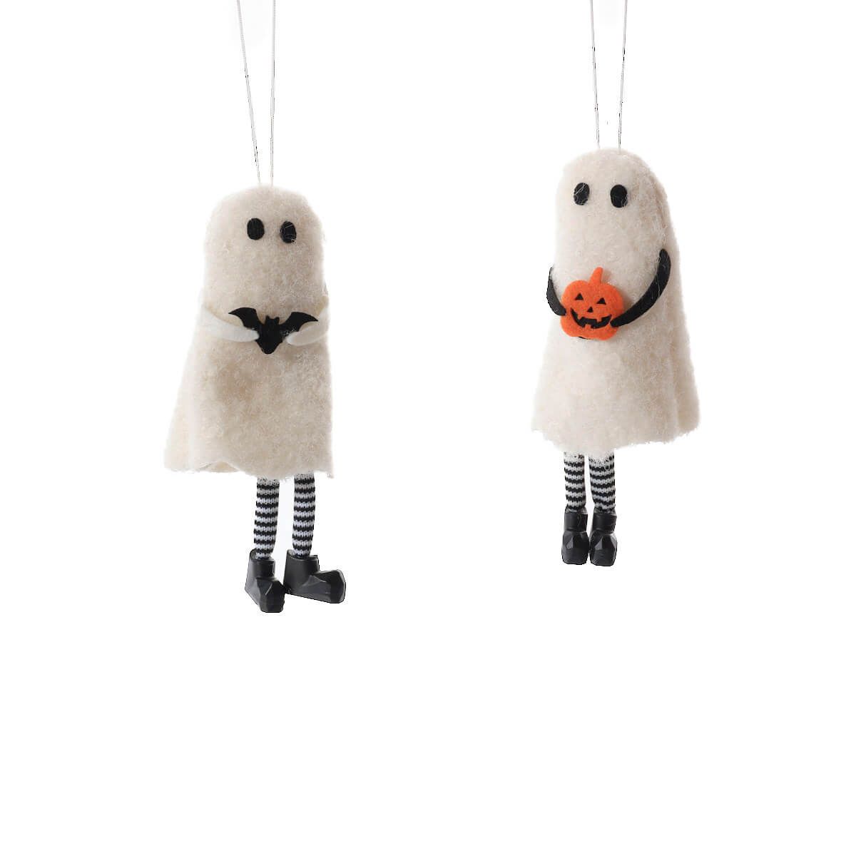 Spooktacular Ghost Hanger - RUTHERFORD & Co
