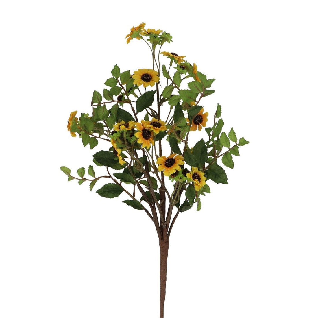 Spray 57cm - Mini Sunflowers - RUTHERFORD & Co