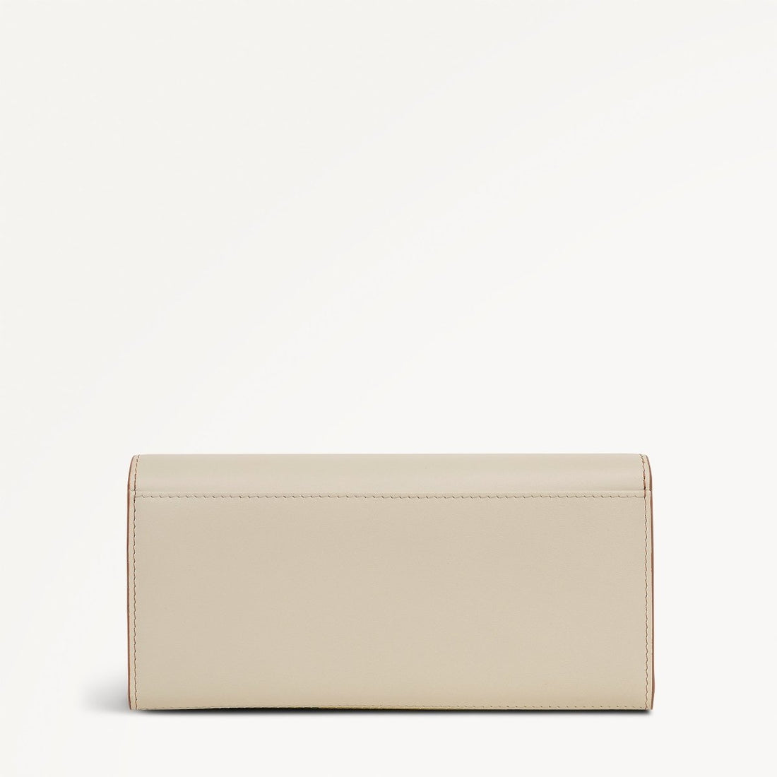 Spring Blooms Large Flapover Purse Salt - RUTHERFORD & Co