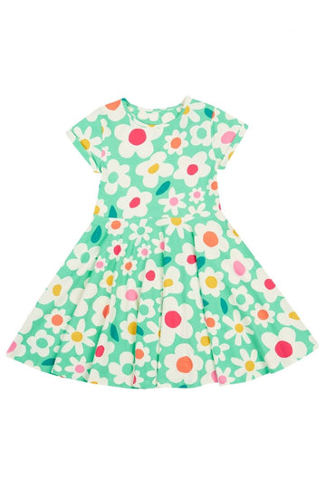 Spring Skater Dress - RUTHERFORD & Co