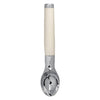 KitchenAid Stainless Steel Ice Cream Scoop - RUTHERFORD & Co