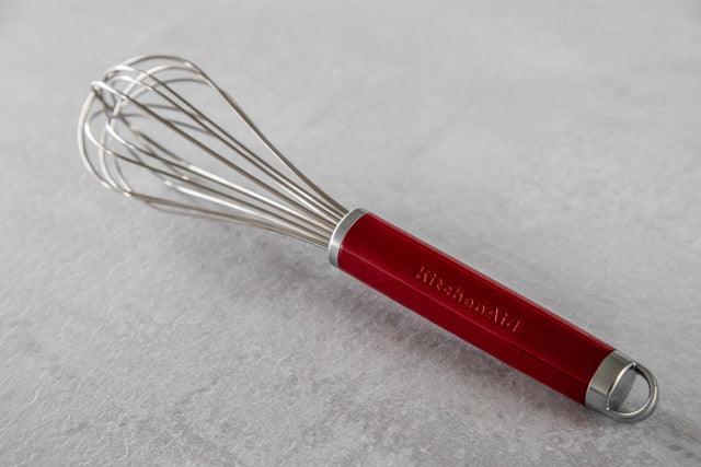 KitchenAid Stainless Steel Whisk - RUTHERFORD & Co