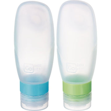 Squeezy Bottles - RUTHERFORD & Co