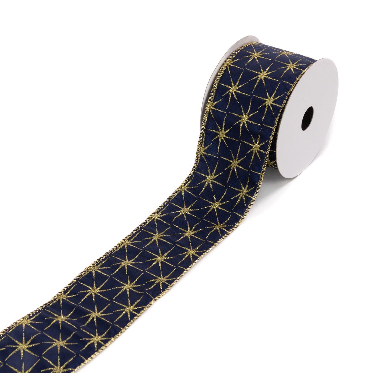 Star Ribbon 2.5"X10y - RUTHERFORD & Co
