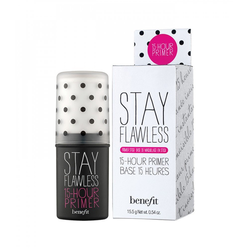 Stay Flawless - RUTHERFORD & Co
