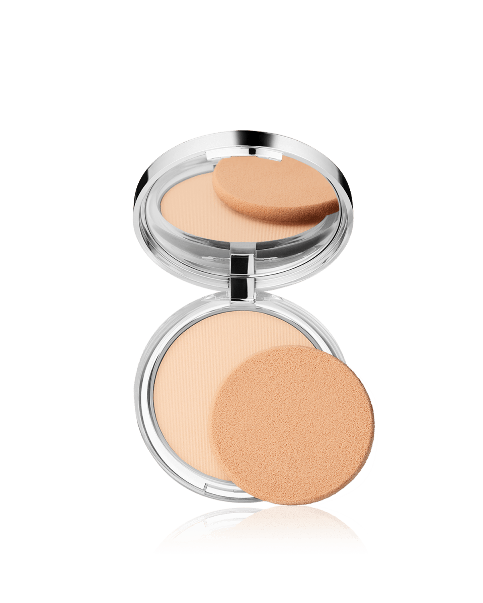 Stay - Matte Sheer Pressed Powder - RUTHERFORD & Co