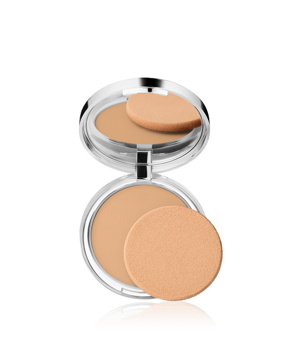 Stay - Matte Sheer Pressed Powder - RUTHERFORD & Co