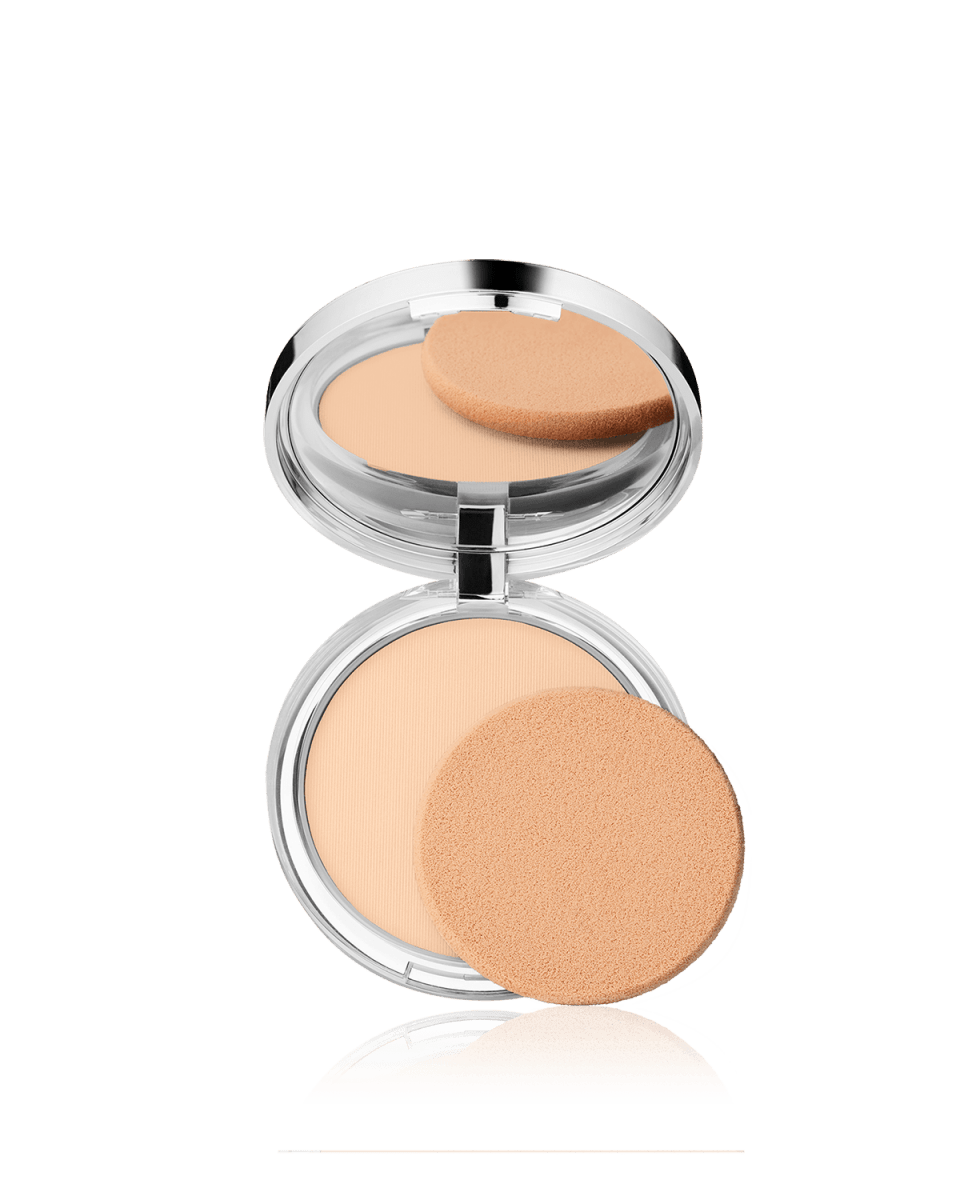 Stay - Matte Sheer Pressed Powder - RUTHERFORD & Co