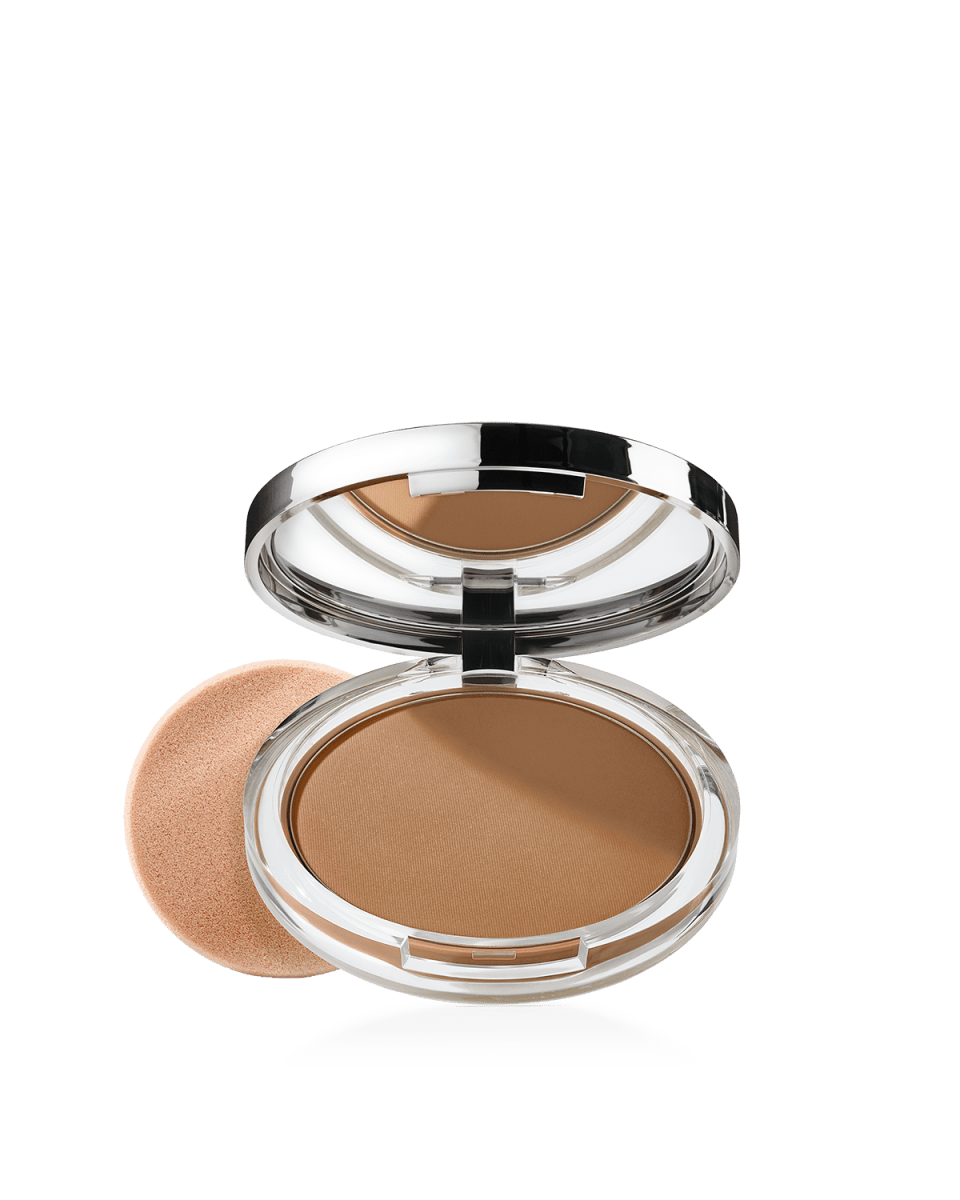 Stay - Matte Sheer Pressed Powder - RUTHERFORD & Co