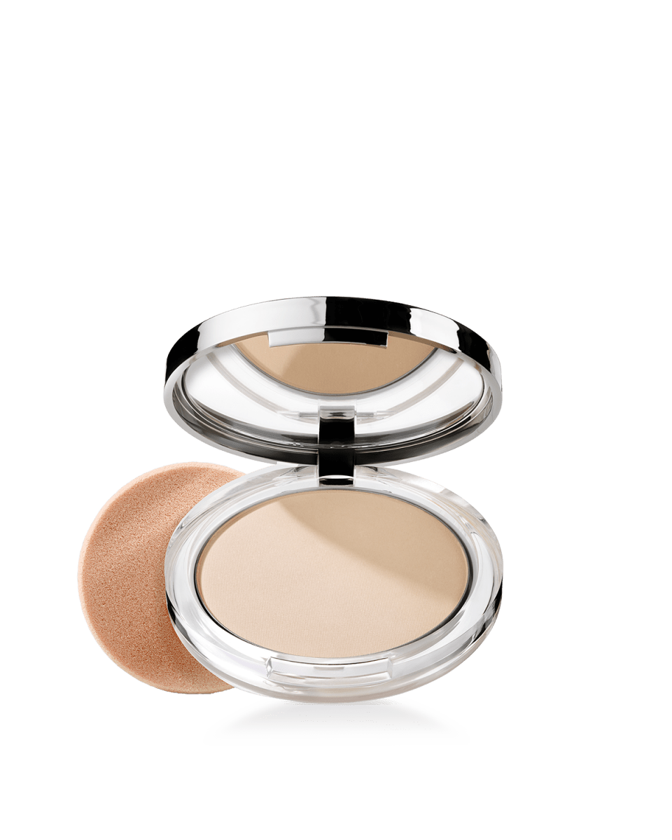 Stay - Matte Sheer Pressed Powder - RUTHERFORD & Co