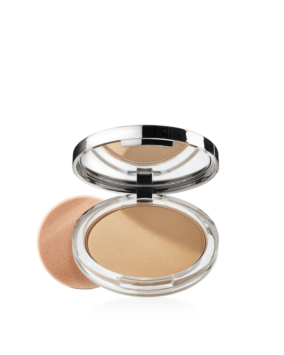 Stay - Matte Sheer Pressed Powder - RUTHERFORD & Co