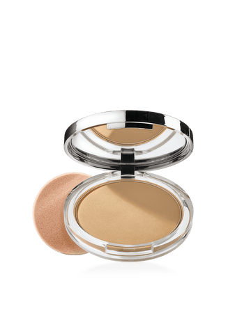Stay - Matte Sheer Pressed Powder - RUTHERFORD & Co