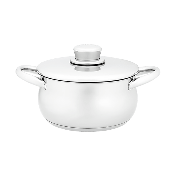 Stellar Classic, 16cm Casserole, 1.3L - RUTHERFORD & Co