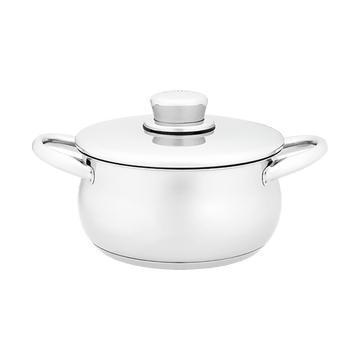 Stellar Classic, 16cm Casserole, 1.3L - RUTHERFORD & Co