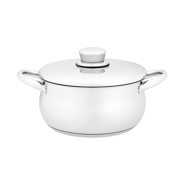 Stellar Classic, 18cm Casserole, 1.7L - RUTHERFORD & Co