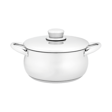 Stellar Classic, 18cm Casserole, 1.7L - RUTHERFORD & Co