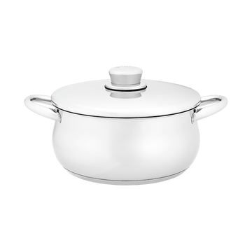 Stellar Classic, 20cm Casserole, 2L - RUTHERFORD & Co