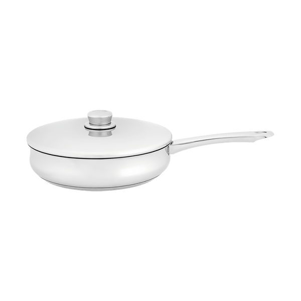 Stellar Classic, 26cm Saute Pan - RUTHERFORD & Co