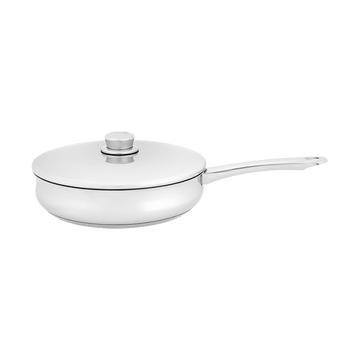Stellar Classic, 26cm Saute Pan - RUTHERFORD & Co
