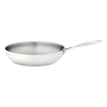 Stellar Profile, Uncoated 28cm Frying Pan - RUTHERFORD & Co